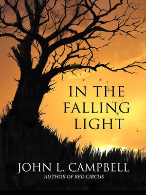 cover image of In the Falling Light